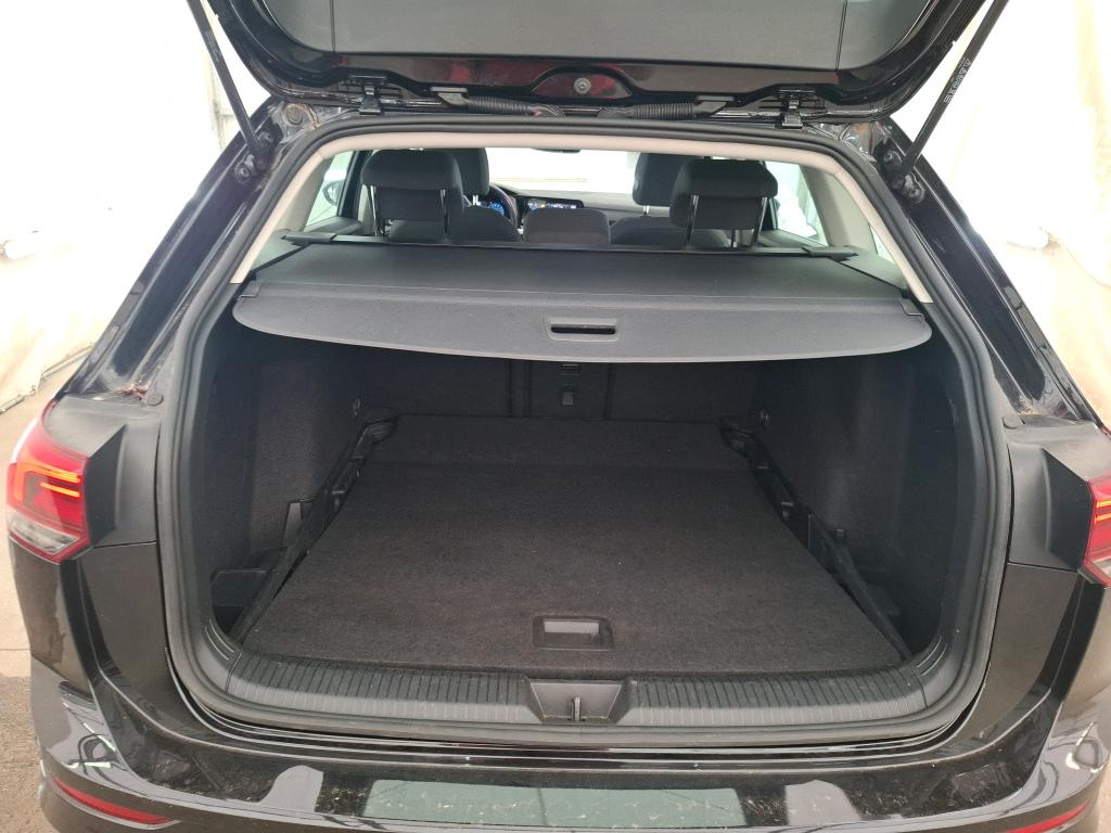 VOLKSWAGEN GOLF SW 1.0 eTSI OPF 110 DSG7 Life Plus 2023