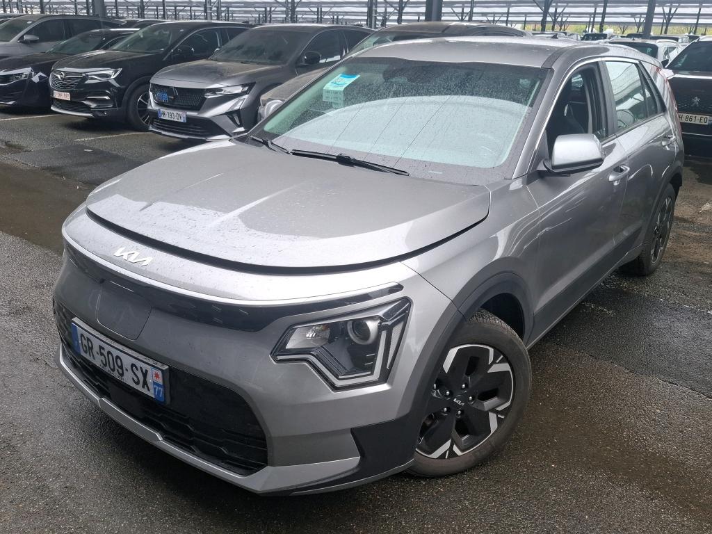 NIRO EV