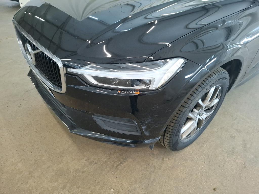 VOLVO XC60 BUSINESS D4 190 ch AdBlue Geatronic 8 Executive 2020