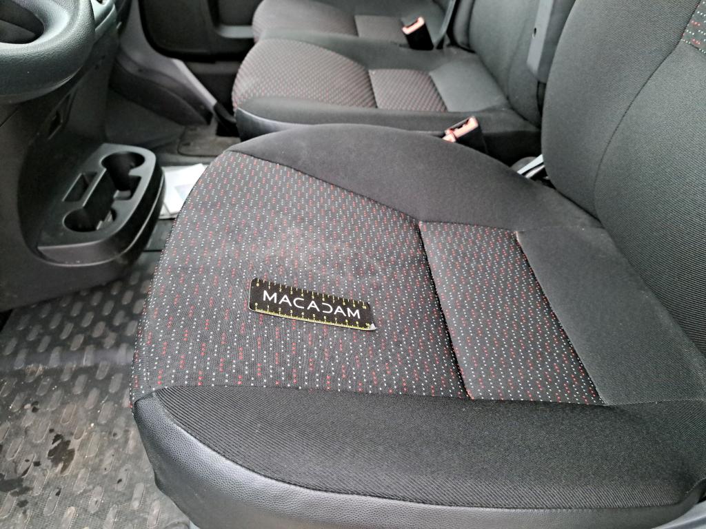 CITROEN JUMPER FOURGON TOLE 30 L1H1 BLUEHDi 140 S&S BVM6 CLUB 2020