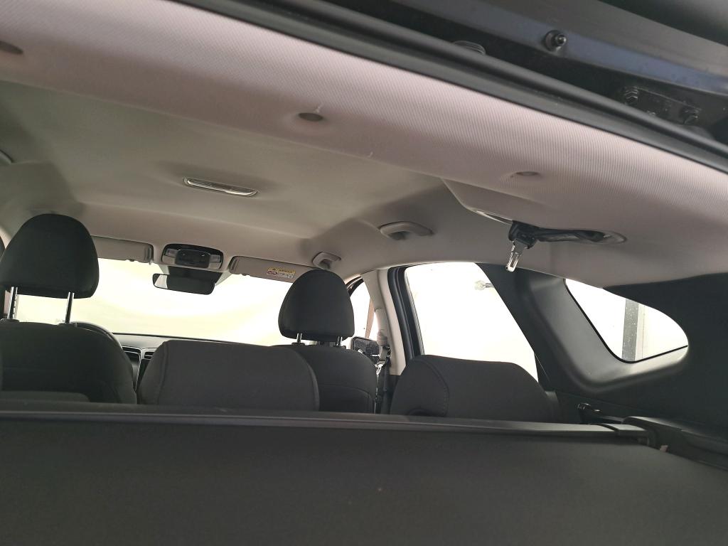 HYUNDAI TUCSON 1.6 T-GDI 230 Hybrid BVA6 Business 2022
