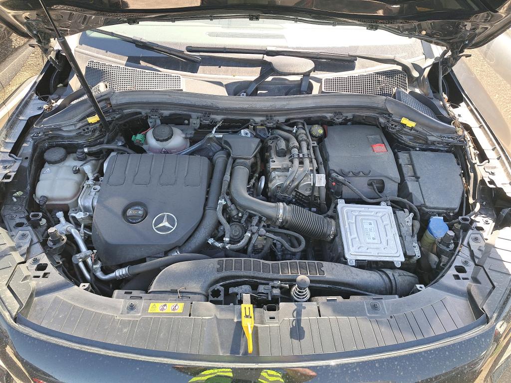 MERCEDES GLA II 250 e 8G-DCT AMG Line 2022