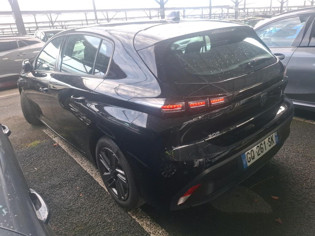 PEUGEOT 308 PureTech 130ch S&S EAT8 Active Pack 2023