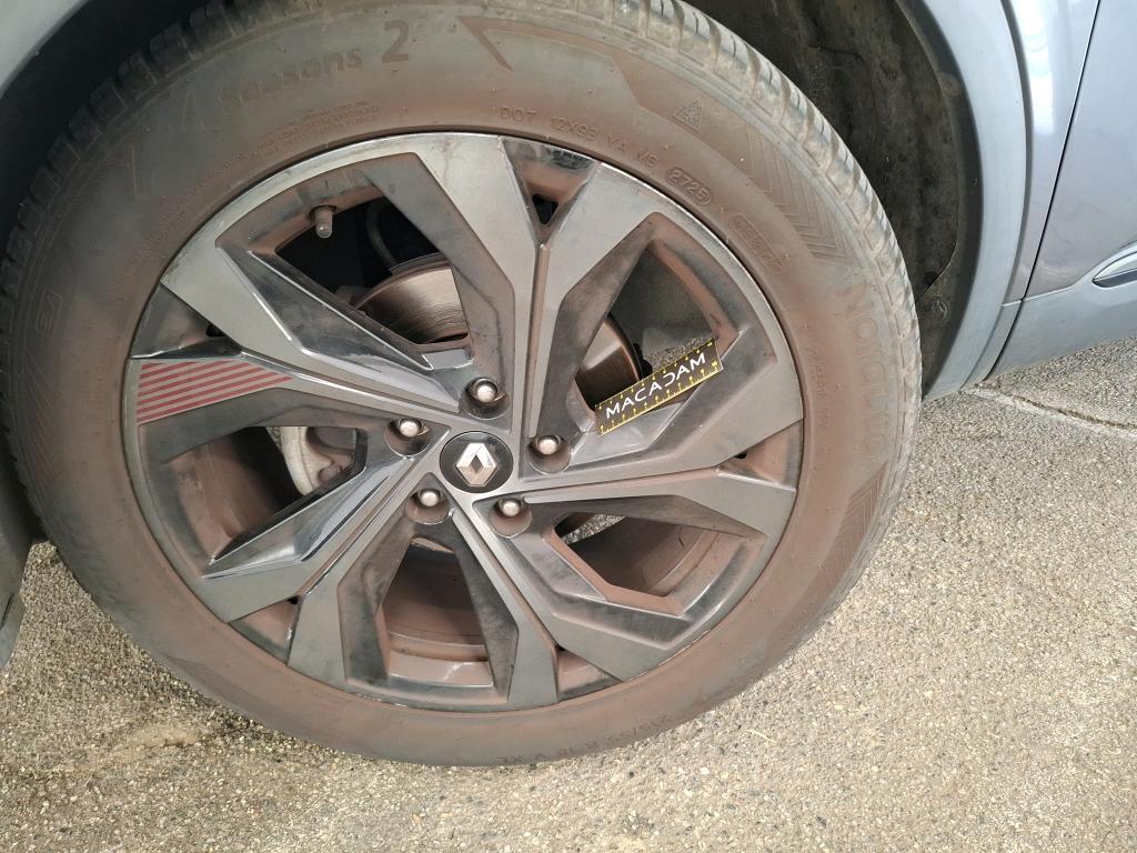 RENAULT ARKANA TCe 160 EDC FAP - 22 R.S. Line 2023