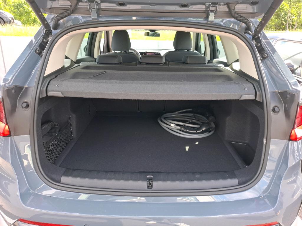 BMW X1 U11 xDrive 25e 245ch DKG7 xLine 2023