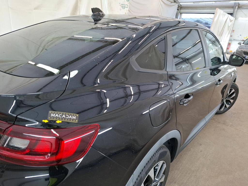 RENAULT ARKANA E-Tech 145 - 22 Evolution 2022