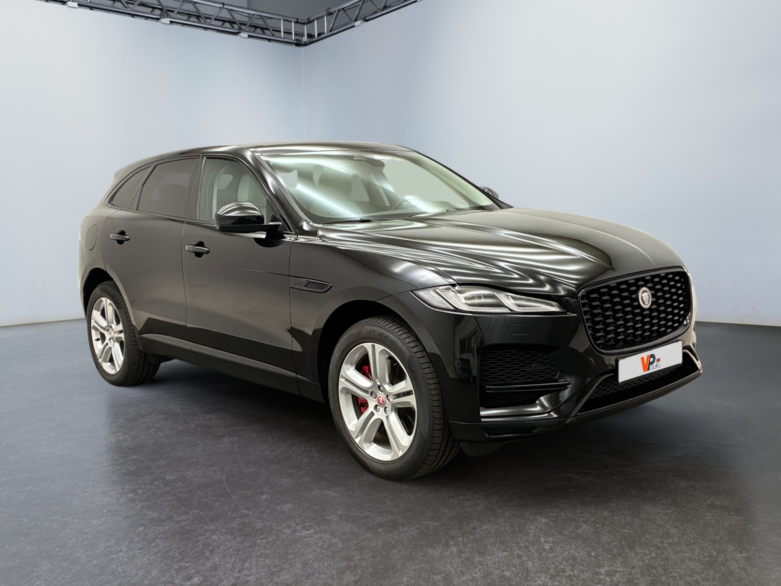 JAGUAR F-Pace 2.0 - P400e PHEV AWD BVA8 SE 2022
