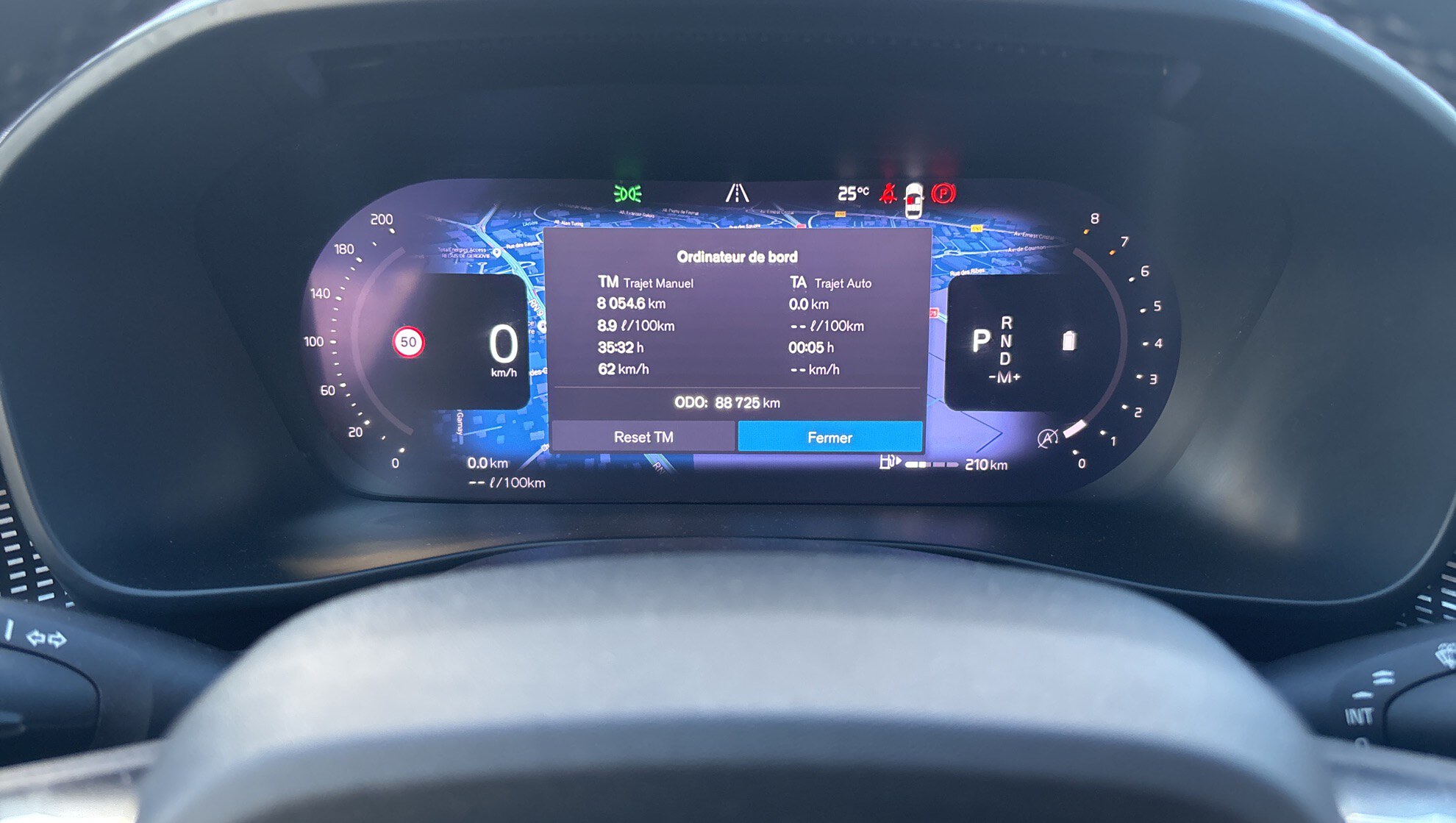 VOLVO XC40 B3 163 ch DCT7 Ultimate 2023