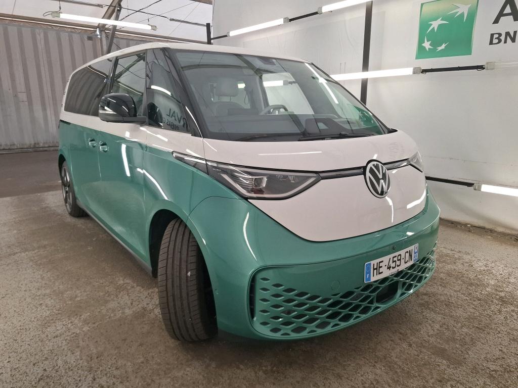 VOLKSWAGEN ID. BUZZ 286 ch Pro 7 places 2025