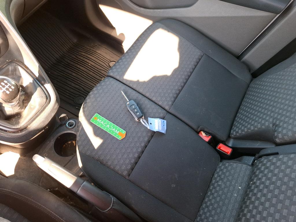FORD TRANSIT CONN CONNECT FGN L1 1.0E100 E85 S&S TREND BUSINESS NAV 2024
