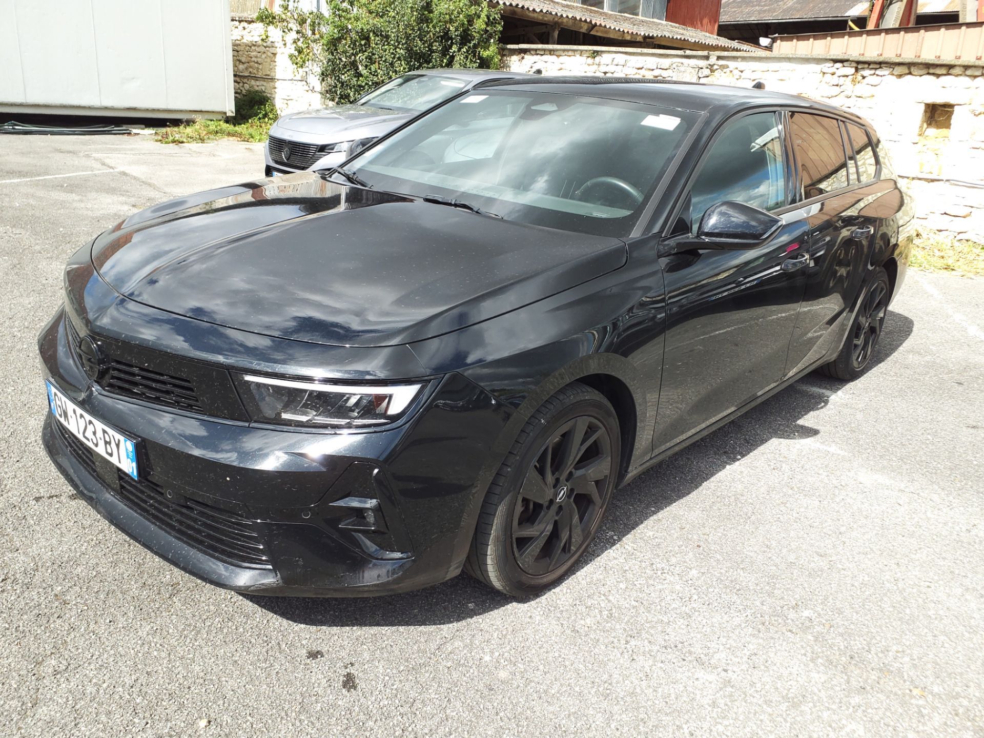 ASTRA SPORTS