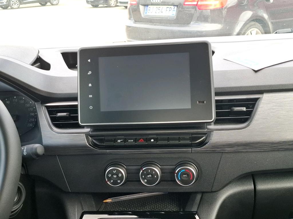 RENAULT KANGOO TCe 100 Equilibre 2022