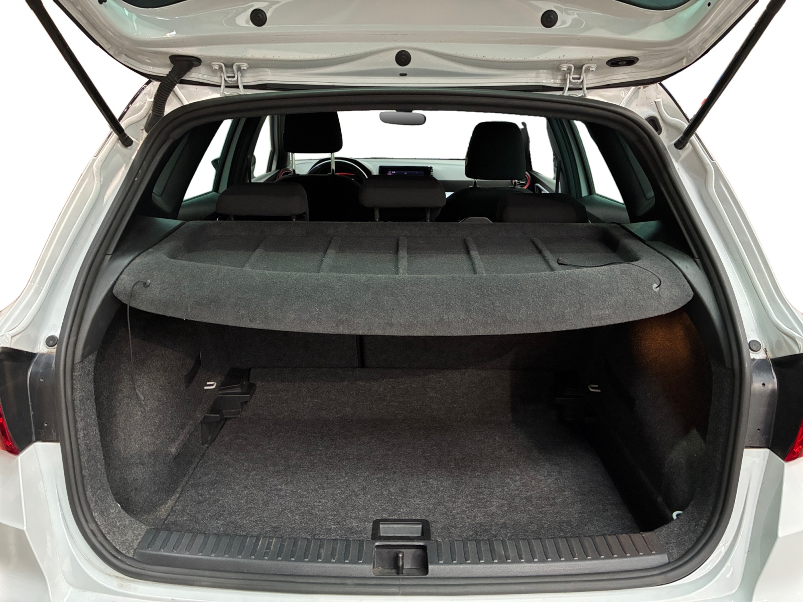 SEAT ARONA 1.0 TSI 95 ch Start/Stop BVM5 Style 2024