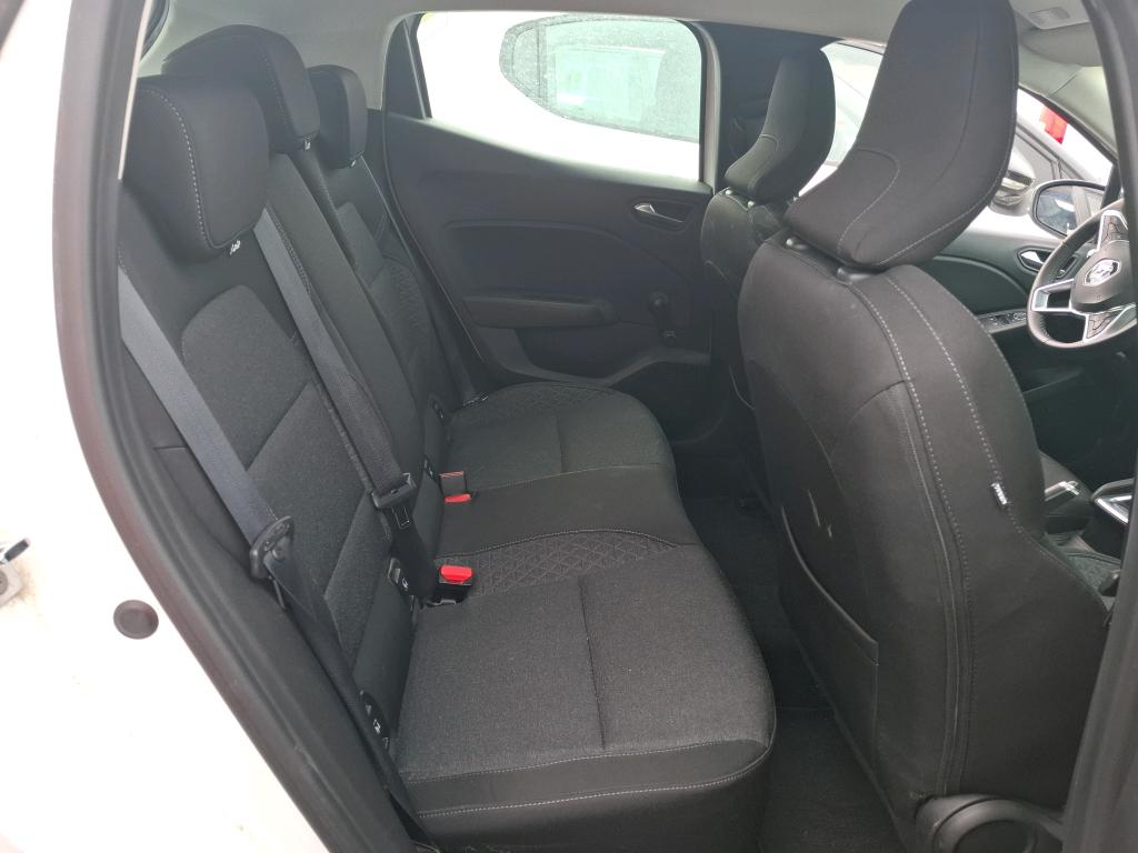 RENAULT CLIO V SCe 65 - 21 Business 2021