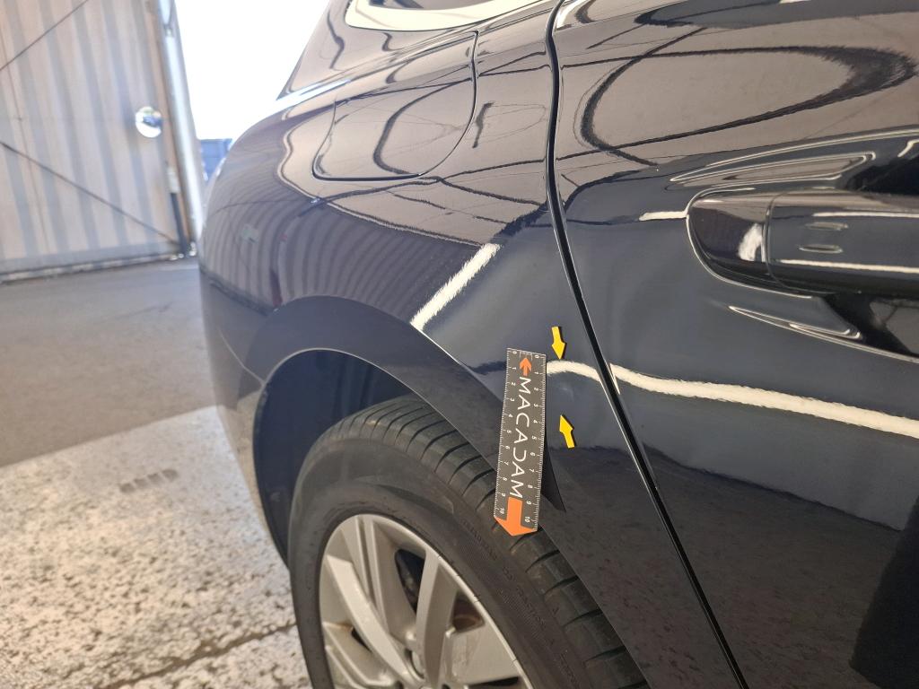 PEUGEOT 508 SW BlueHDi 130 ch S&S EAT8 Active Business 2021