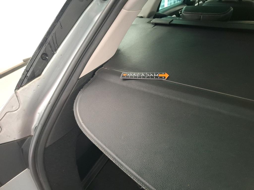RENAULT MÉGANE MEGANE IV Estate TCe 140 EDC Techno 2023