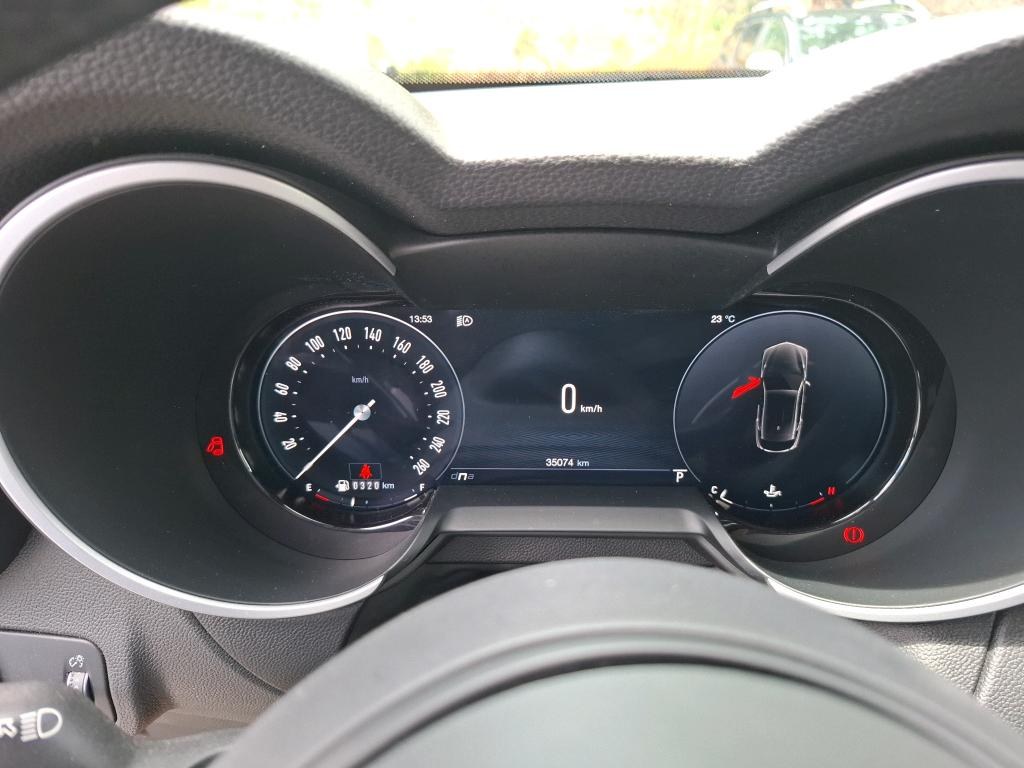 ALFA ROMEO STELVIO 2.2 210 ch Q4 AT8 Veloce 2023