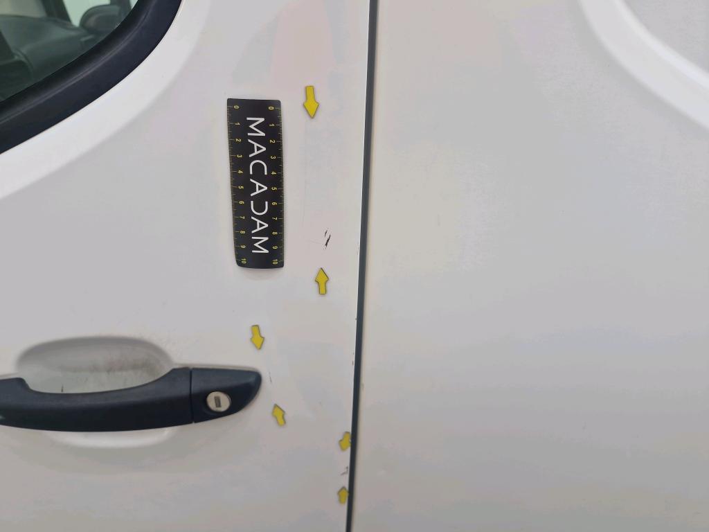 PEUGEOT PARTNER FGN FOURGON LONG 950 KG BLUEHDI 100 S&S BVM5 PREMIUM 2021