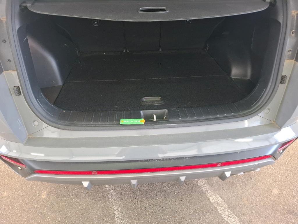 HYUNDAI TUCSON 1.6 T-GDI 230 Hybrid BVA6 N Line Edition 2024