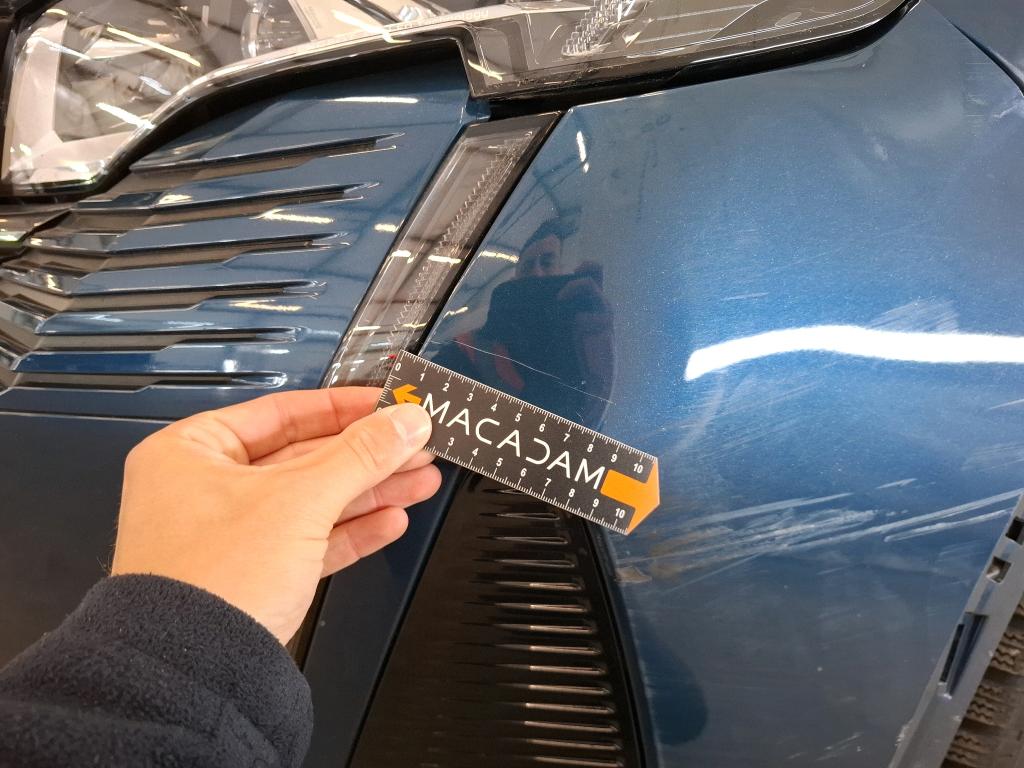 PEUGEOT 3008 Hybrid 225 e-EAT8 GT 2021