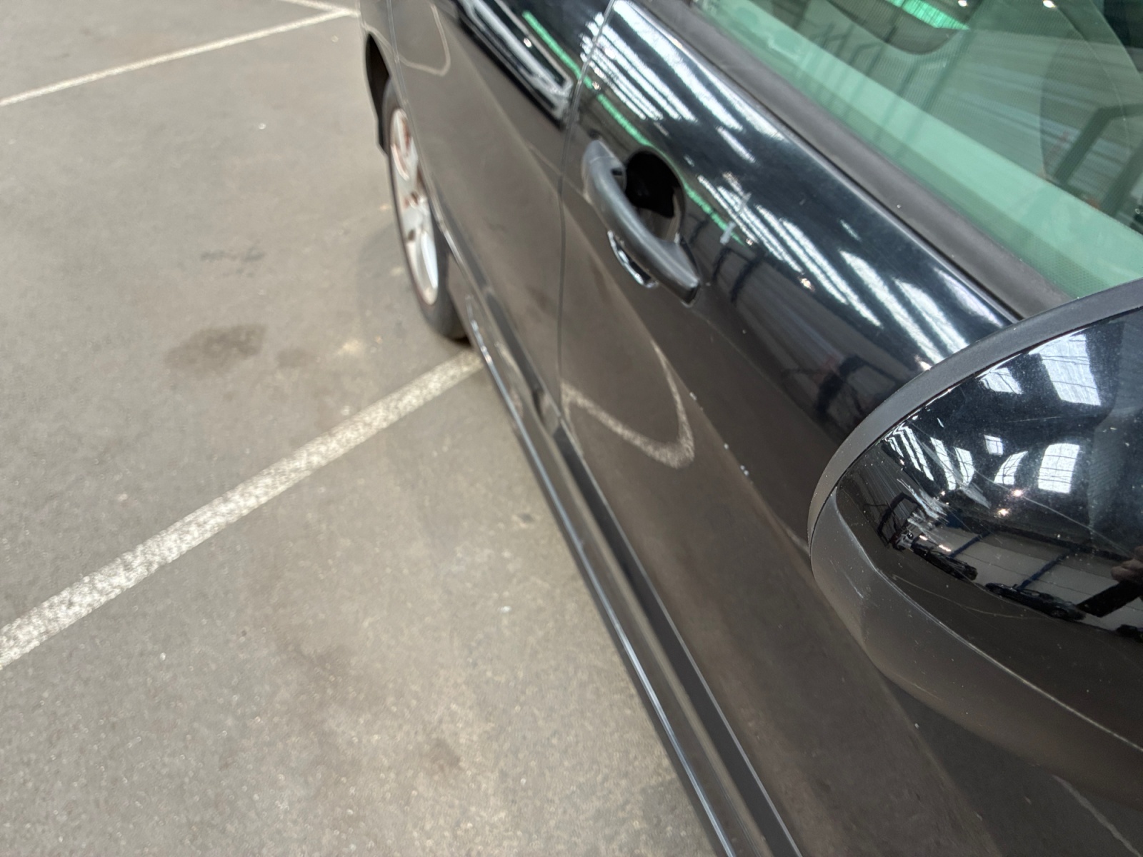 PEUGEOT 308 1.6 THP 150ch BVM6 Premium Pack 2009