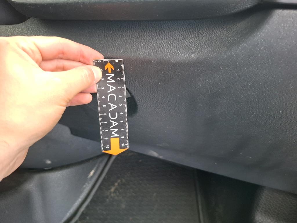 RENAULT KANGOO VU EXPRESS GRAND VOLUME BLUE DCI 95 EXTRA R-LINK 2020
