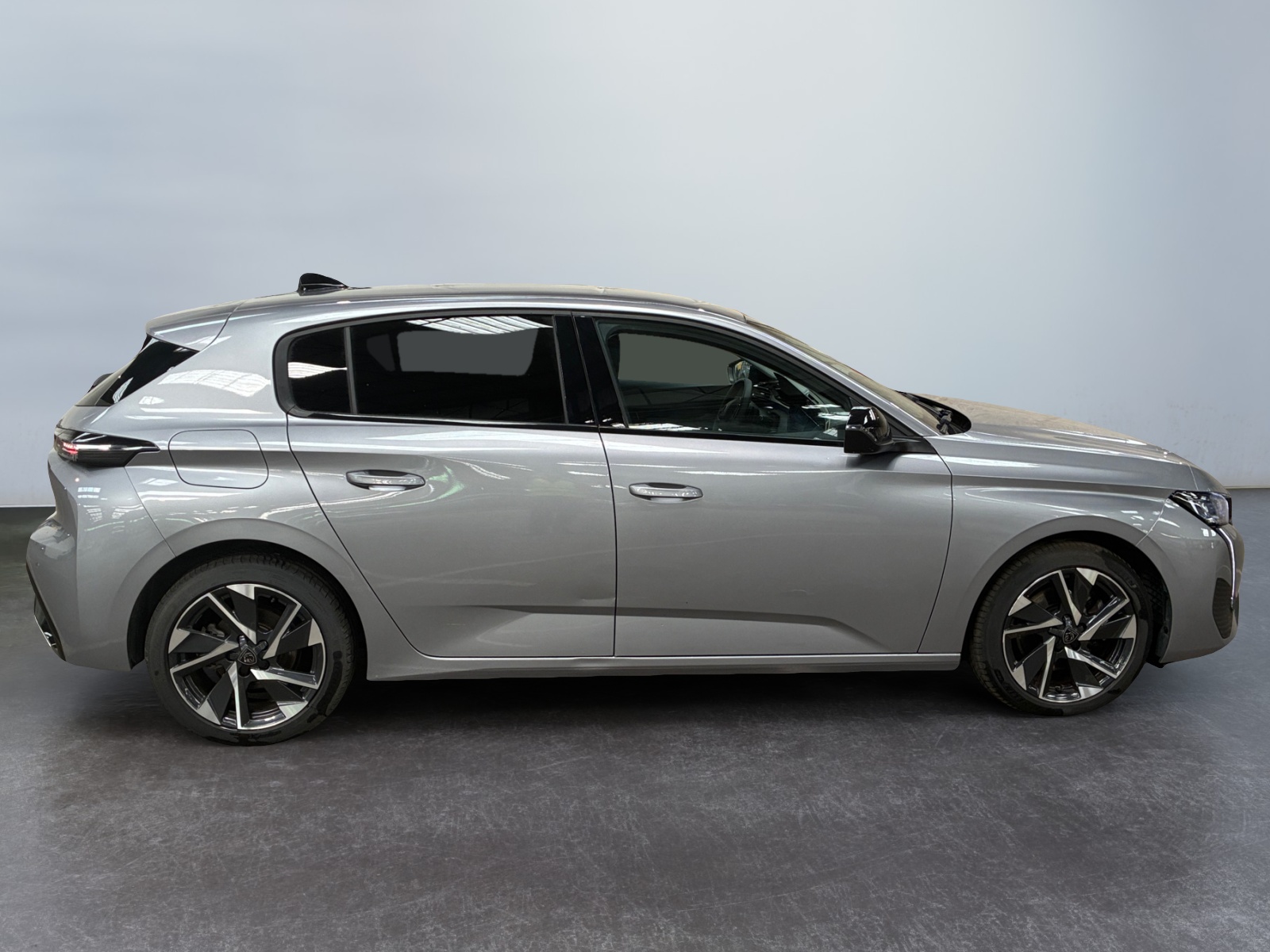 PEUGEOT 308 BlueHDi 130ch S&S EAT8 Allure 2025