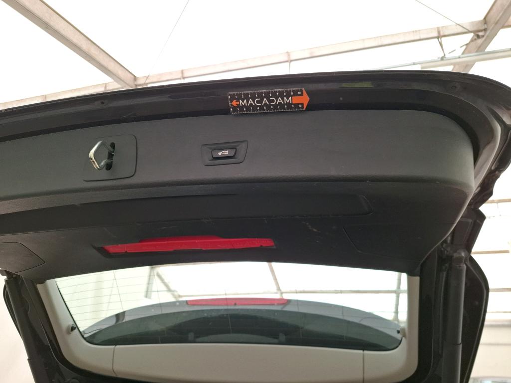 BMW X1 F48 LCI xDrive 25e 220 ch BVA6 Business Design 2022