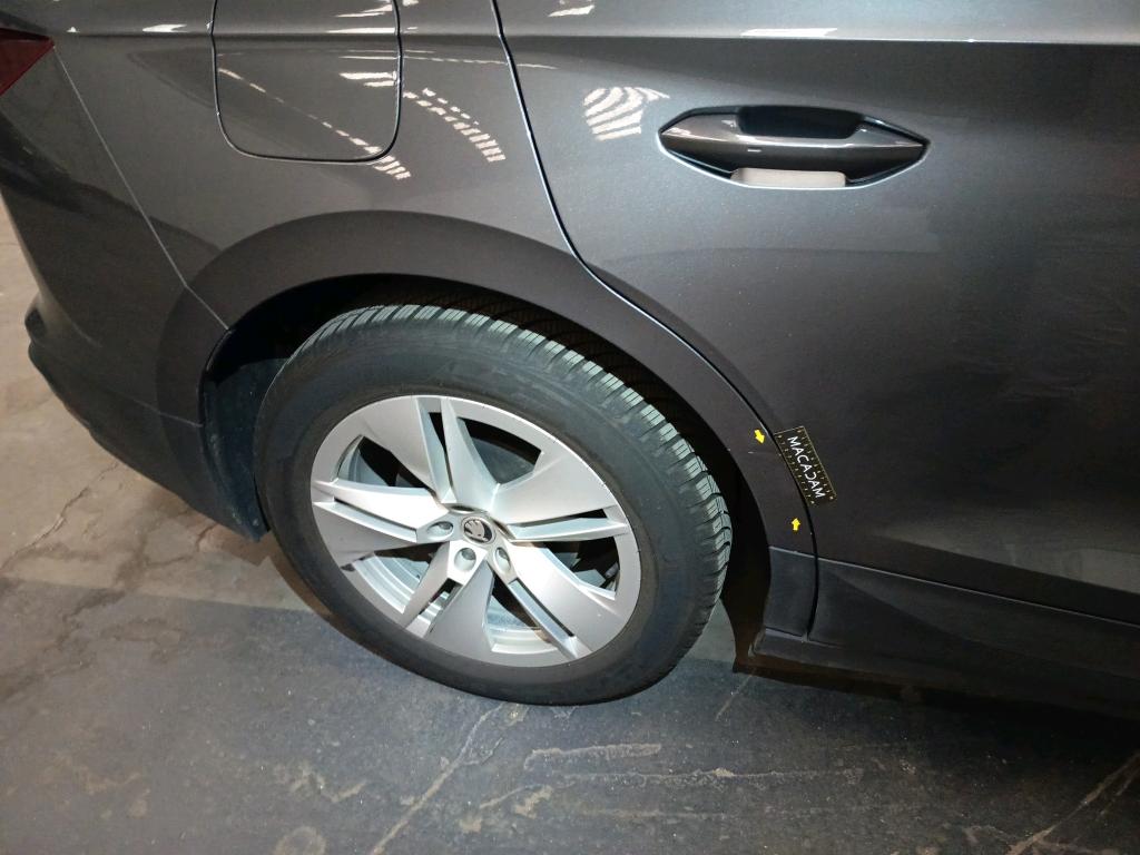 SKODA ENYAQ iV 85 - 2024