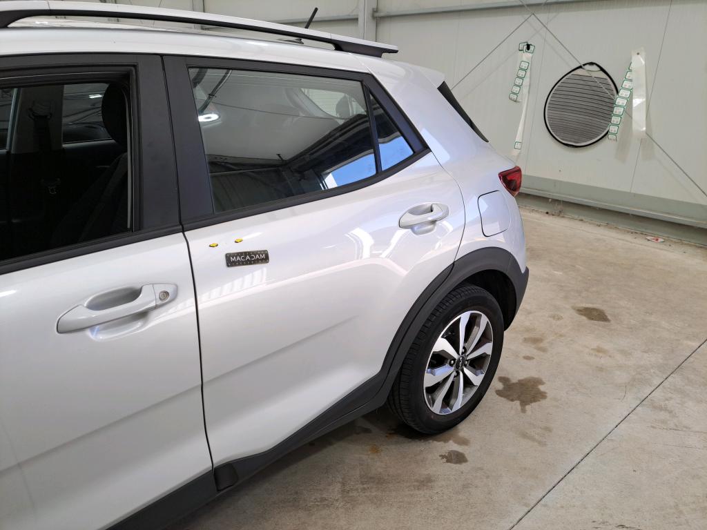 KIA STONIC 1.0 T-GDi 120 ch MHEV iBVM6 Active 2022