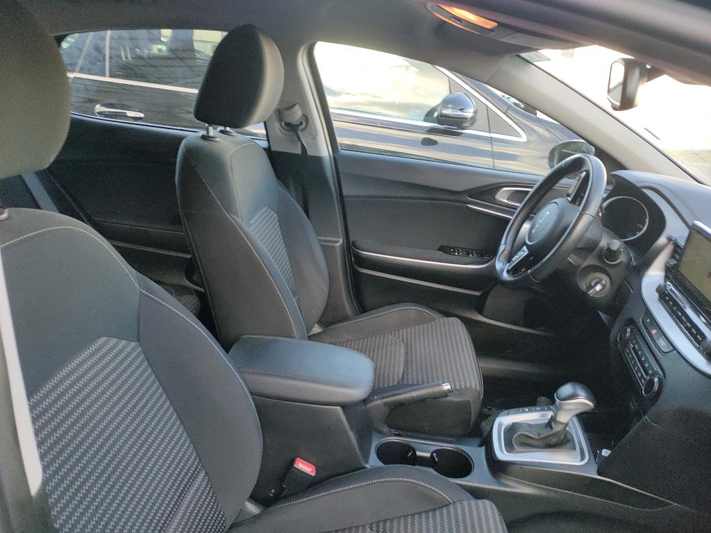 KIA XCEED 1.5l T-GDi 160 ch DCT7 Active 2022