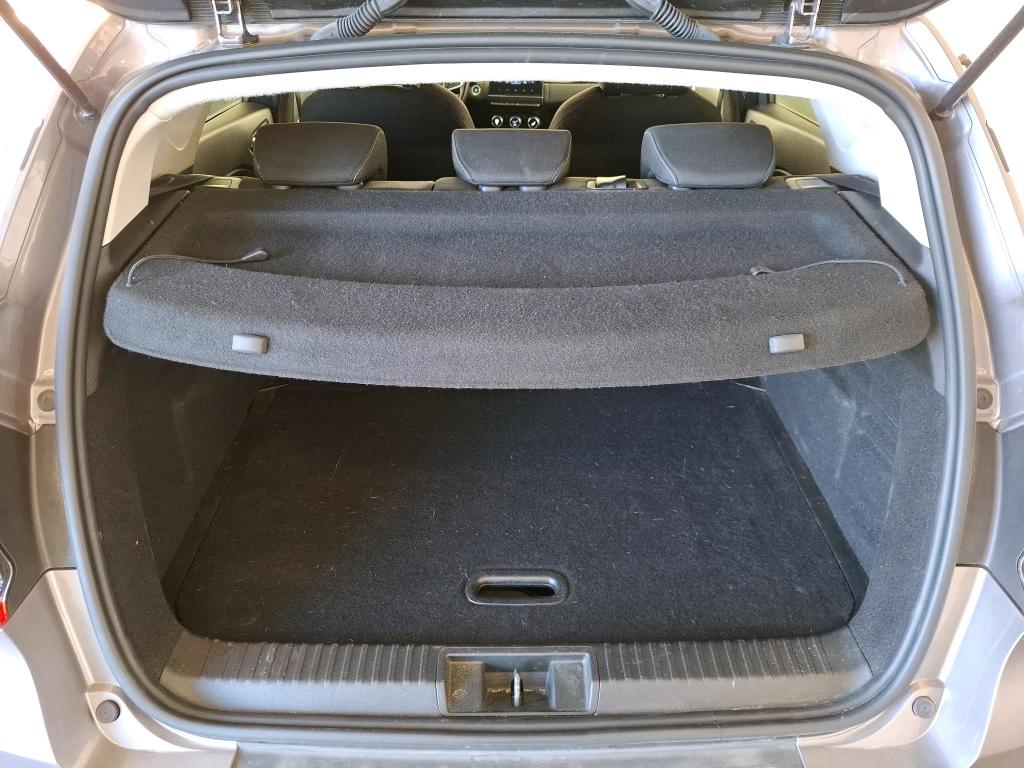 RENAULT CAPTUR E-Tech full hybrid 145 Evolution 2023
