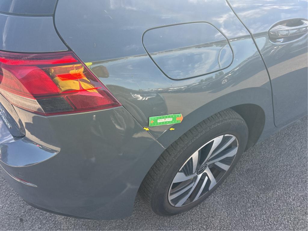 VOLKSWAGEN GOLF 1.4 Hybrid Rechargeable OPF 204 DSG6 Style 2023