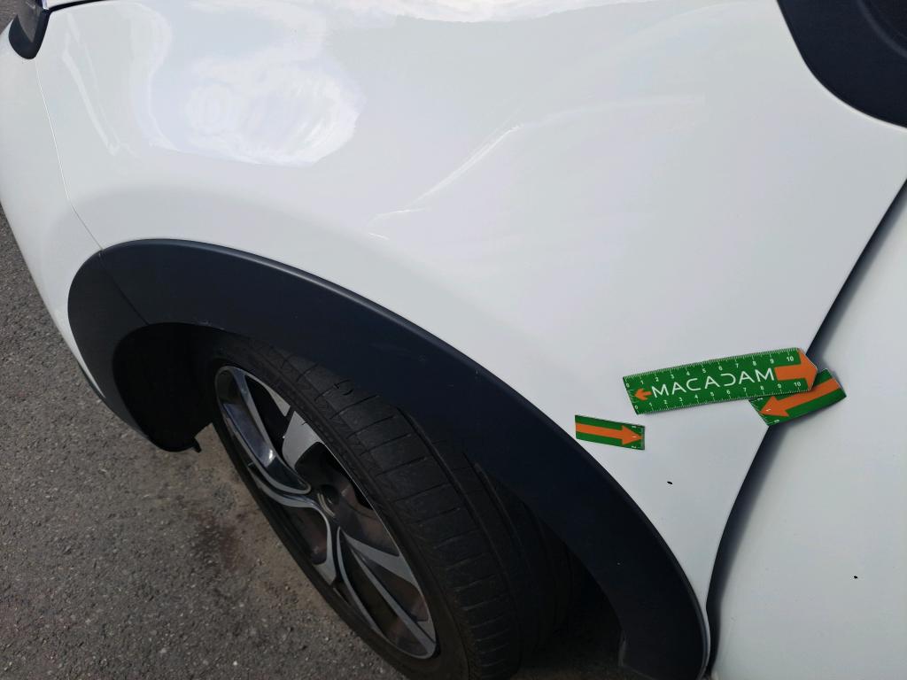 CITROEN C3 PureTech 110 S&S EAT6 Shine Société 2023