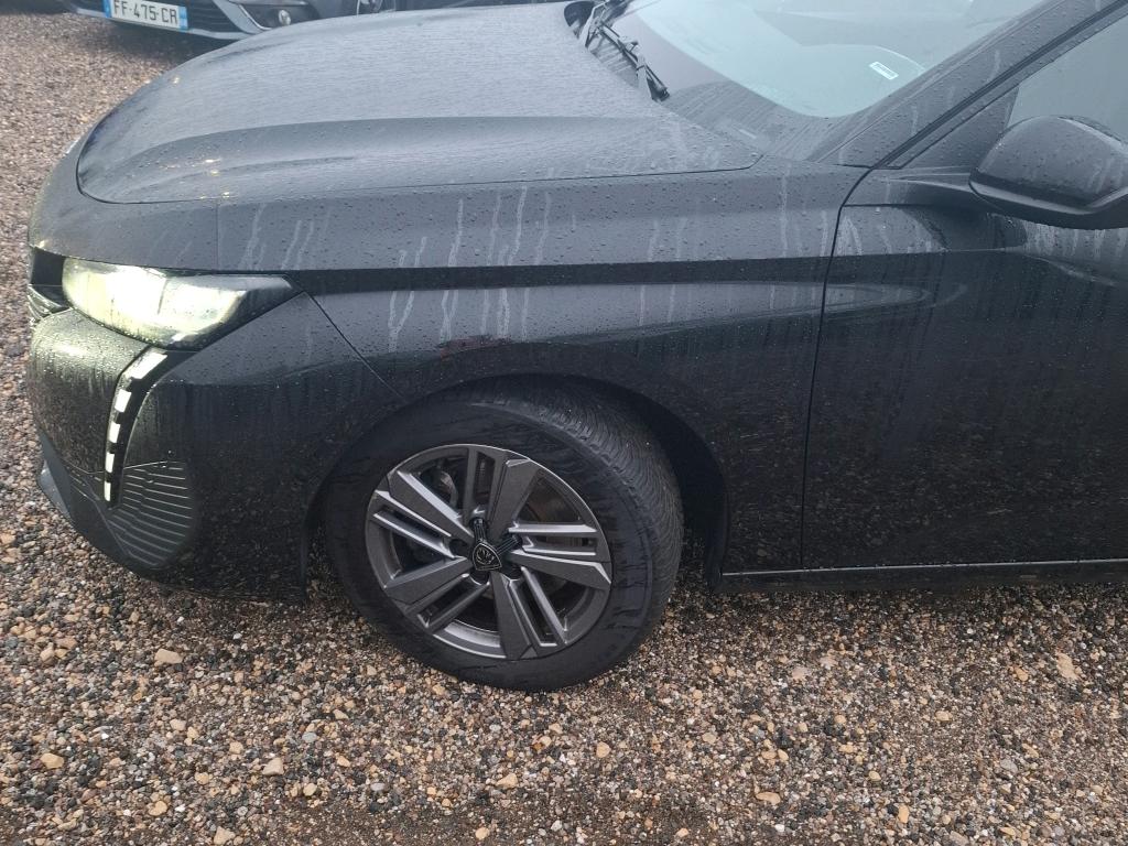 PEUGEOT 308 SW BlueHDi 130ch S&S EAT8 Active Pack 2023