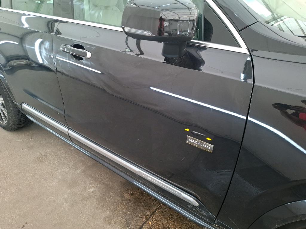 VOLVO XC90 T8 Twin Engine 303+87 ch Geartronic 8 7pl Inscription 2019
