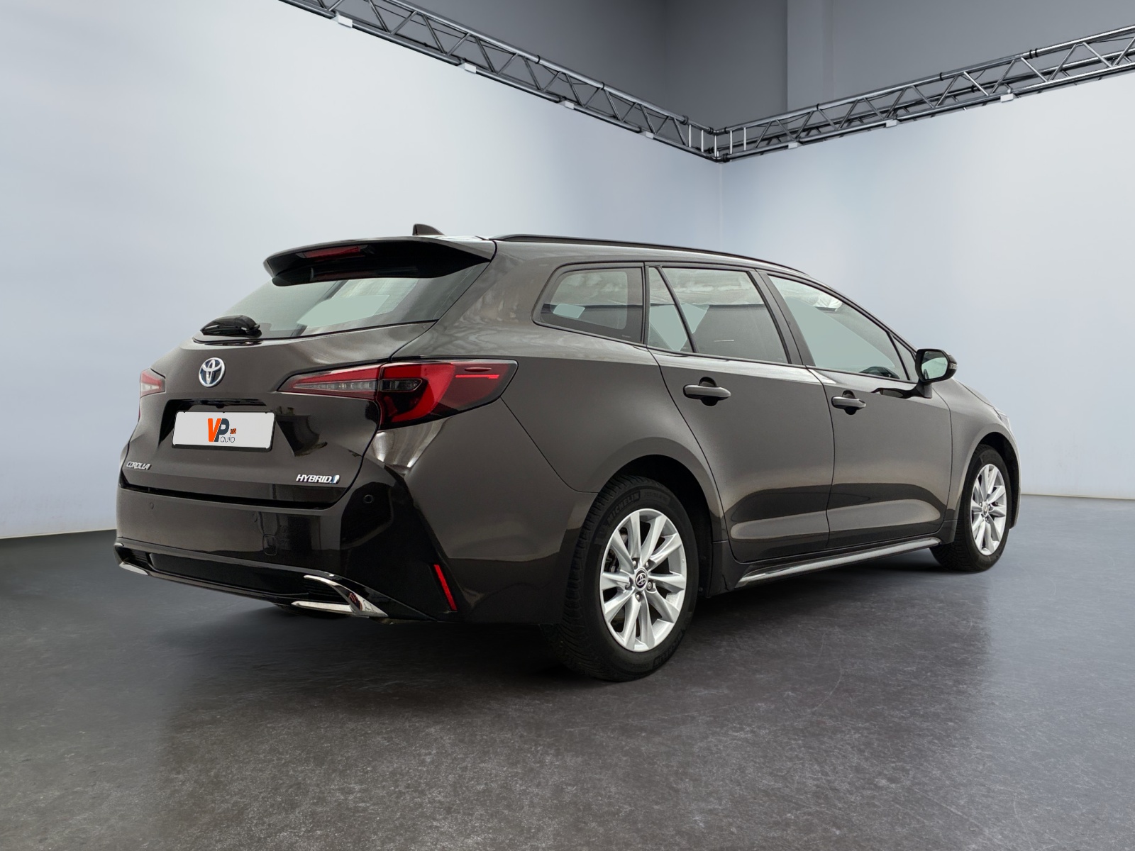 TOYOTA COROLLA TOURING Sports Hybride 140ch Dynamic 2023