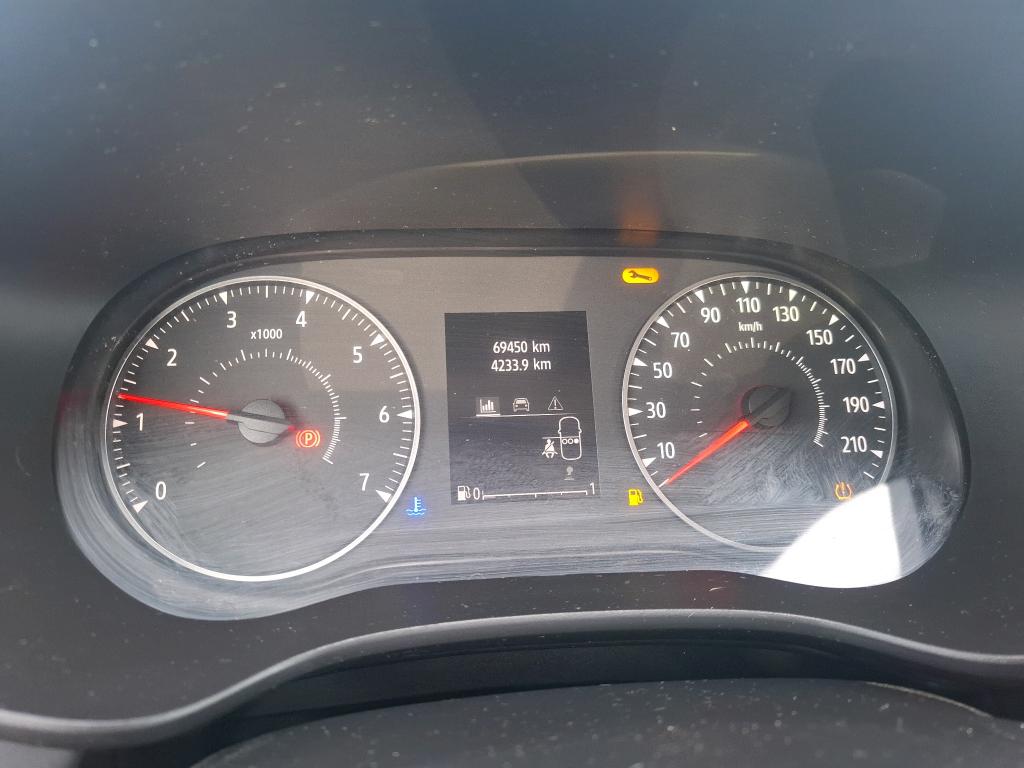 DACIA JOGGER ECO-G 100 7 places Extreme + 2023