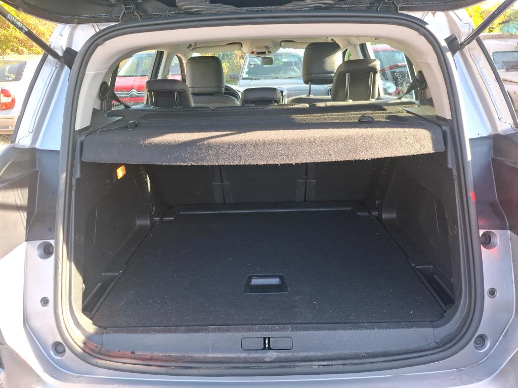 CITROEN C5 AIRCROSS BlueHDi 130 S&S EAT8 Business 2020