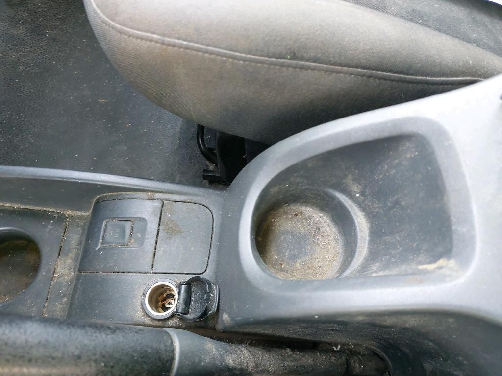 RENAULT KANGOO VU EXPRESS BLUE DCI 80 EXTRA R-LINK 2020