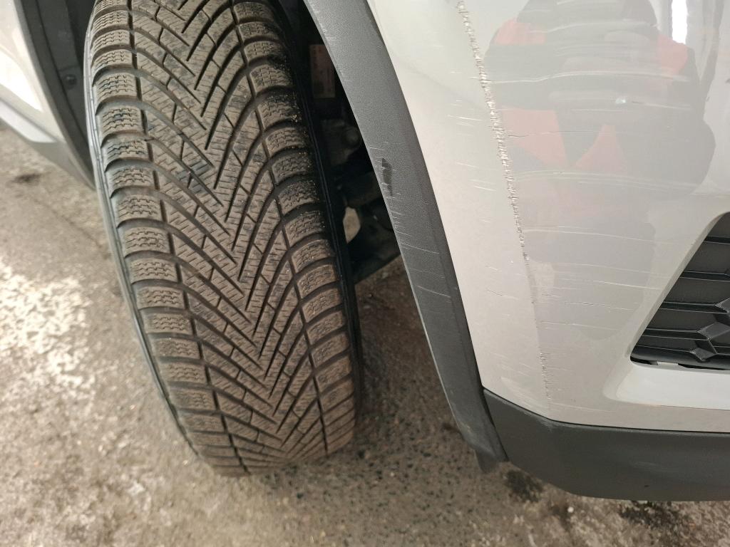 SKODA KODIAQ 2.0 TDI Evo 150 SCR DSG7 7pl Ambition 2020
