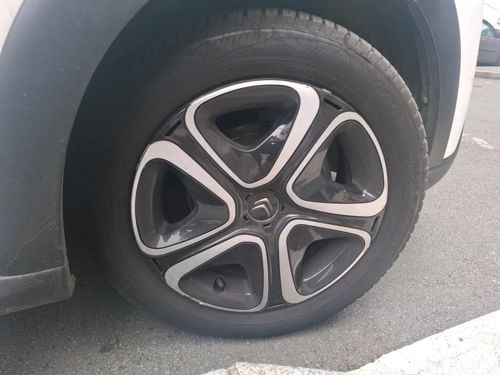 CITROEN C3 PureTech 83 S&S BVM5 C-Series 2023