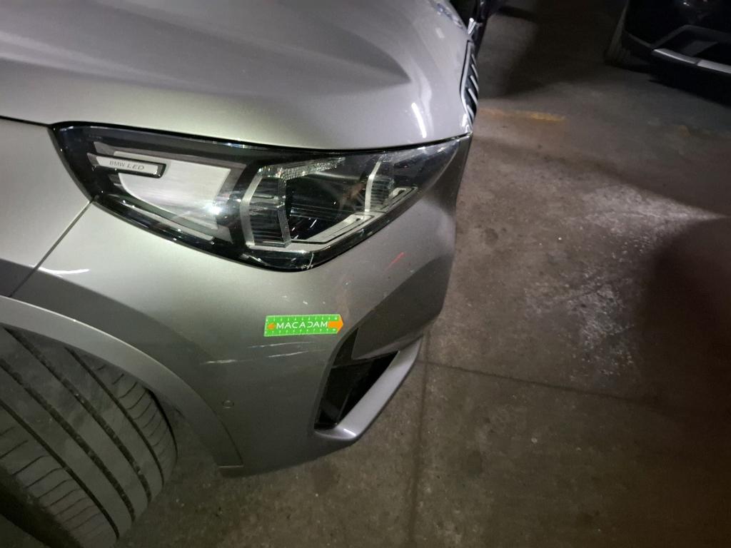 BMW X1 U11 xDrive 25e 245ch DKG7 M Sport 2023