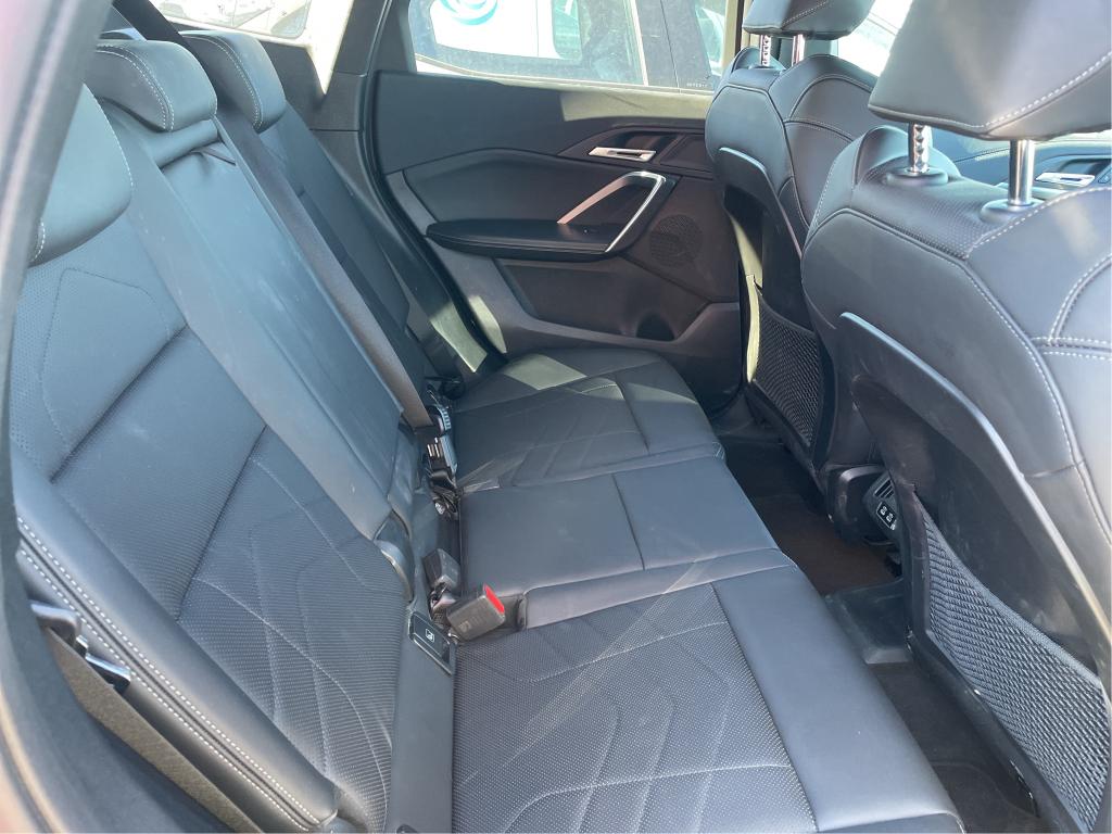 BMW X1 U11 sDrive 18i 136ch DKG7 M Sport 2024