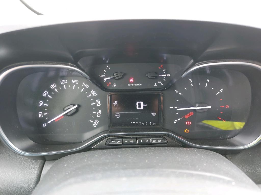 CITROEN C3 Aircross PureTech 110 S&S BVM6 Feel 2019