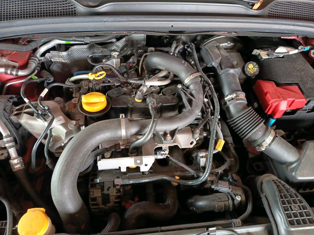 RENAULT CLIO V TCe 90 - 21 Business 2021