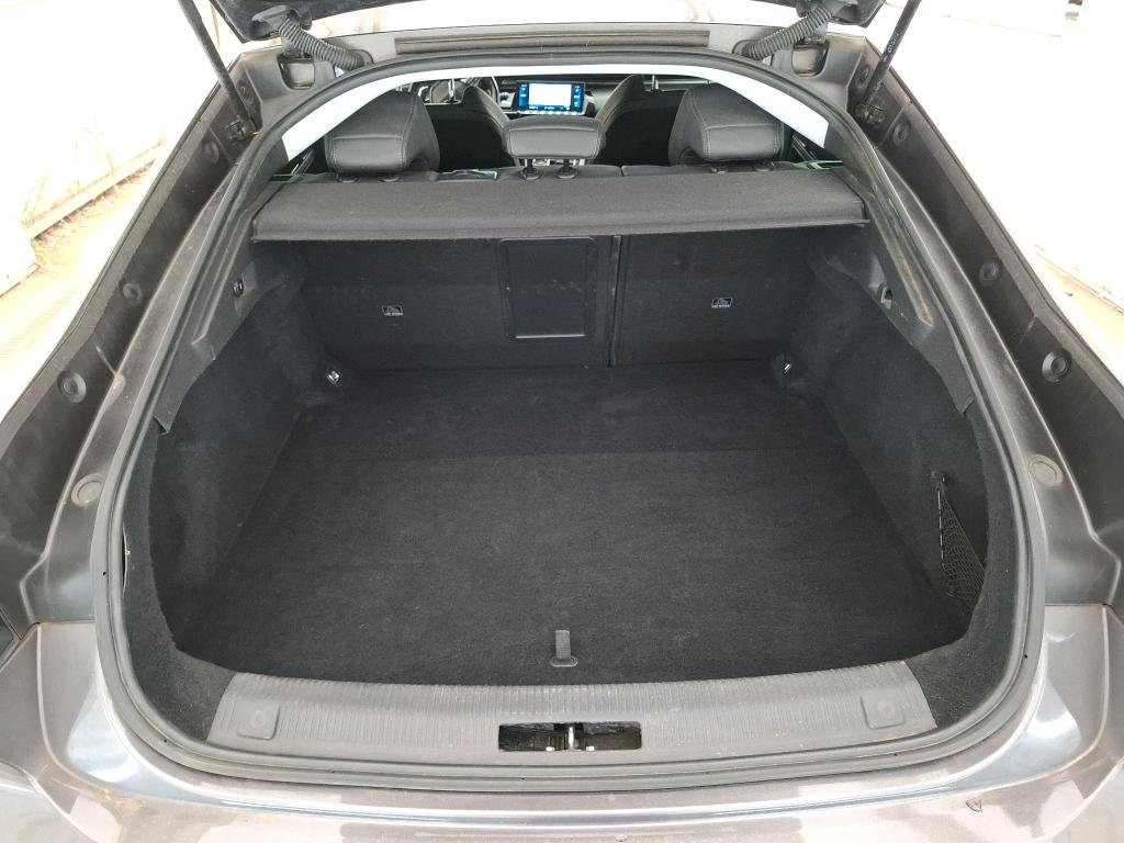 PEUGEOT 508 BlueHDi 130 ch S&S EAT8 Allure Pack 2022