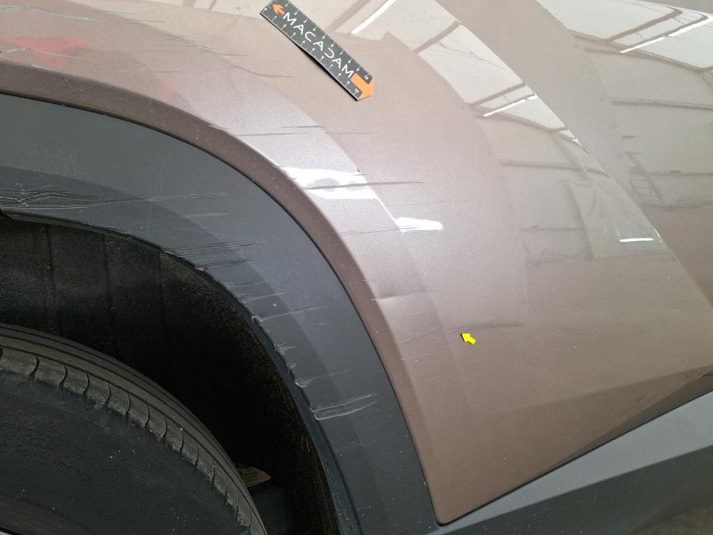 HYUNDAI TUCSON 1.6 T-GDI 230 Hybrid BVA6 Business 2023
