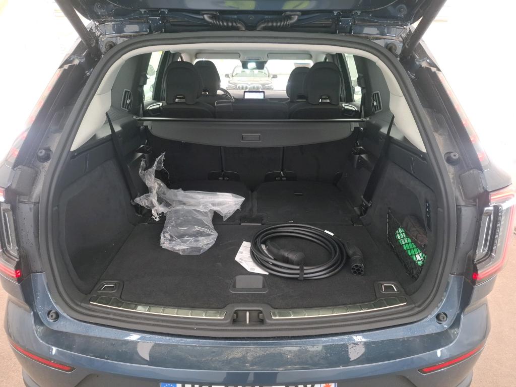 VOLVO EX90 Single RWD 279 ch 1EDT Start 2025