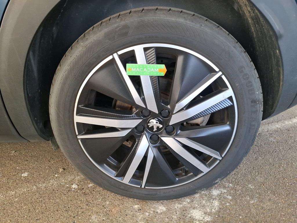 PEUGEOT 3008 Puretech 130ch S&S EAT8 GT Pack 2023